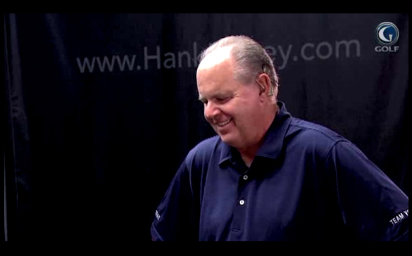 Rush Limbaugh. (RushLimbaugh.com)