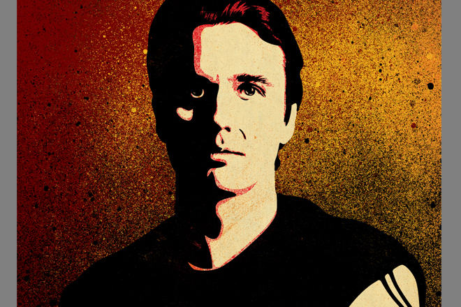 Damien Echols