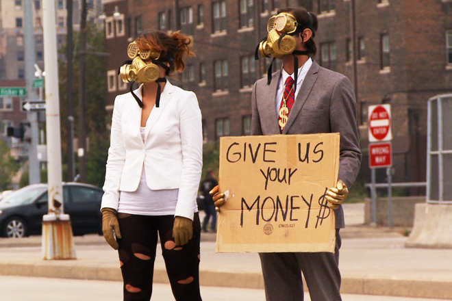 A still from "Detropia"
