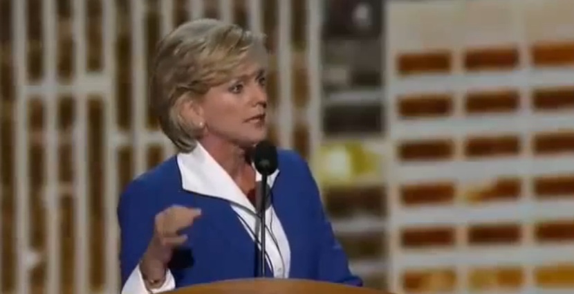 Jennifer Granholm (YouTube/5portsCenter)