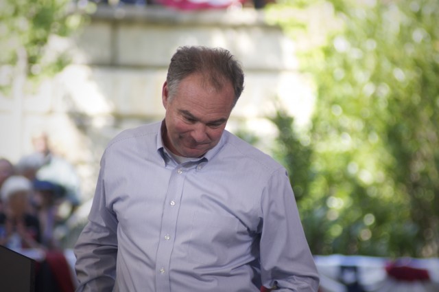 Tim Kaine (Jamelle Bouie)