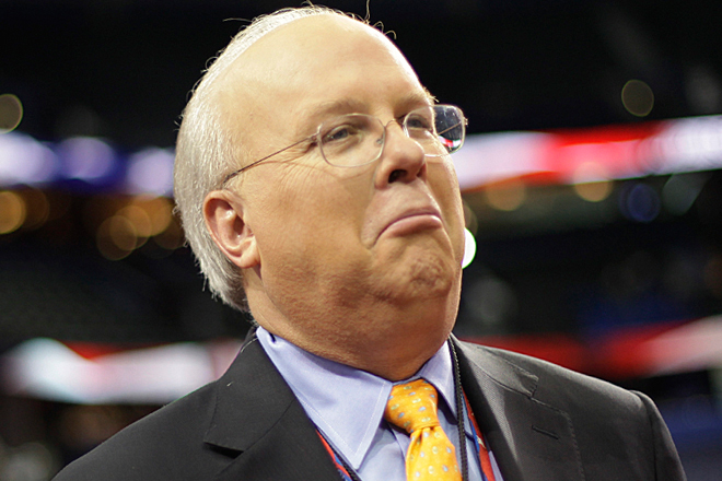 Karl Rove (AP/David Goldman)