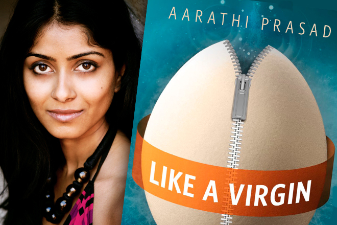 Aarathi Prasad