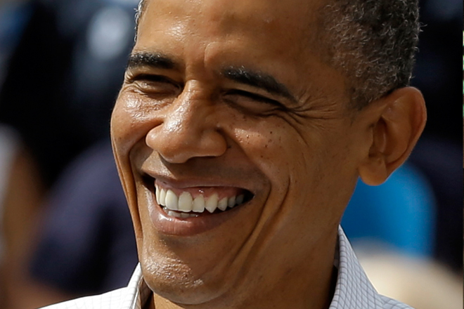 (AP/Chris O'Meara)