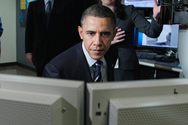 President Obama (AP/Carolyn Kaster)