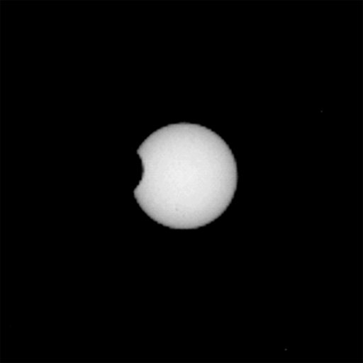 (NASA/JPL-Caltech/MSSS)