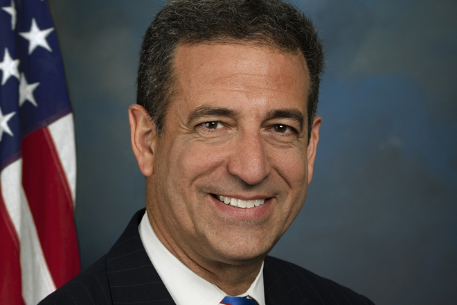 Russ Feingold