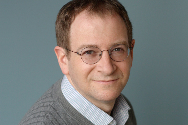 Will Schwalbe