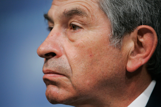 Paul Wolfowitz (AP/Manuel Balce Cenata)