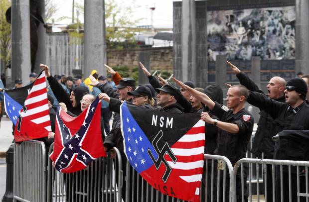 (AP/Mel Evans)