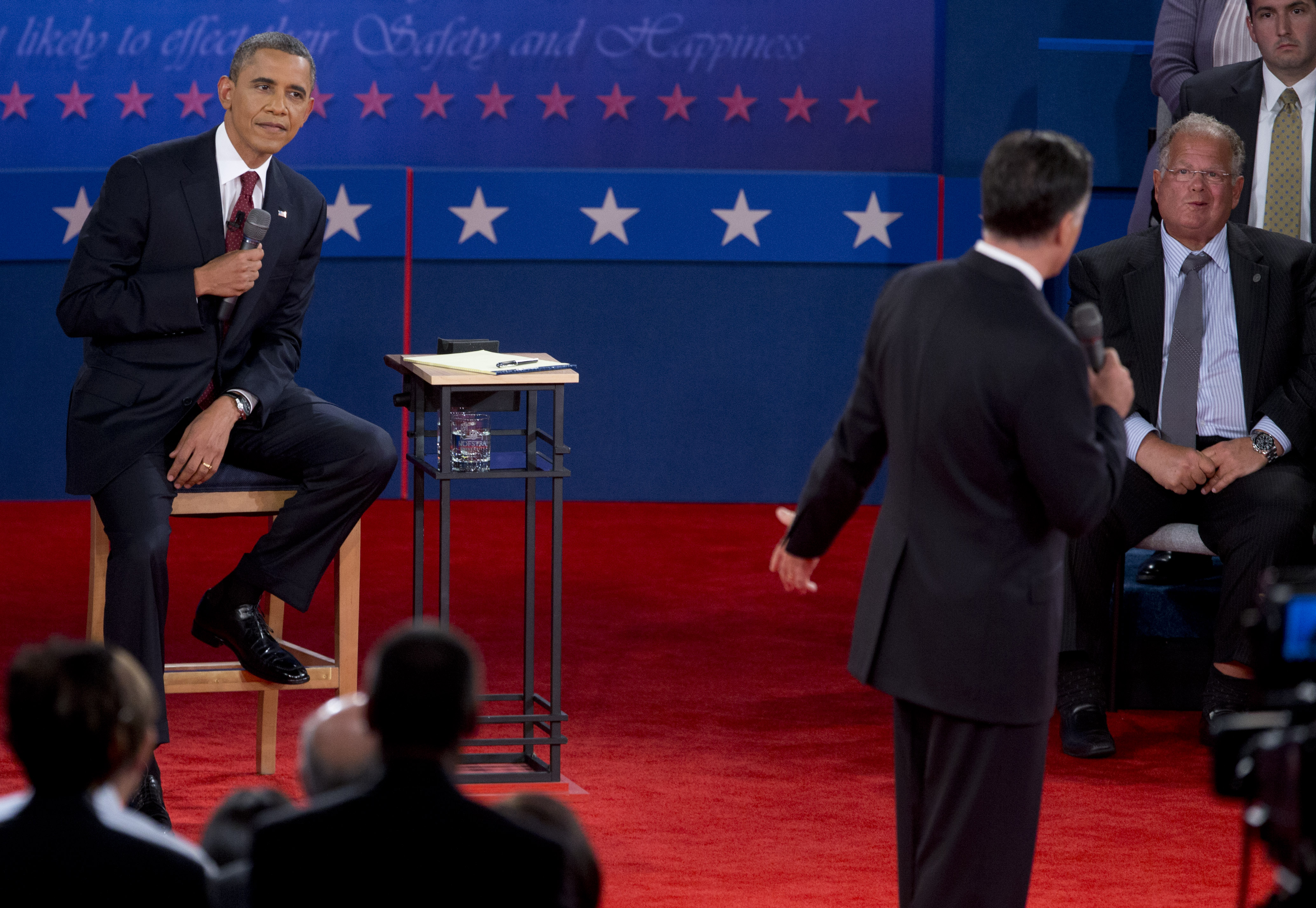 (AP/Carolyn Kaster)