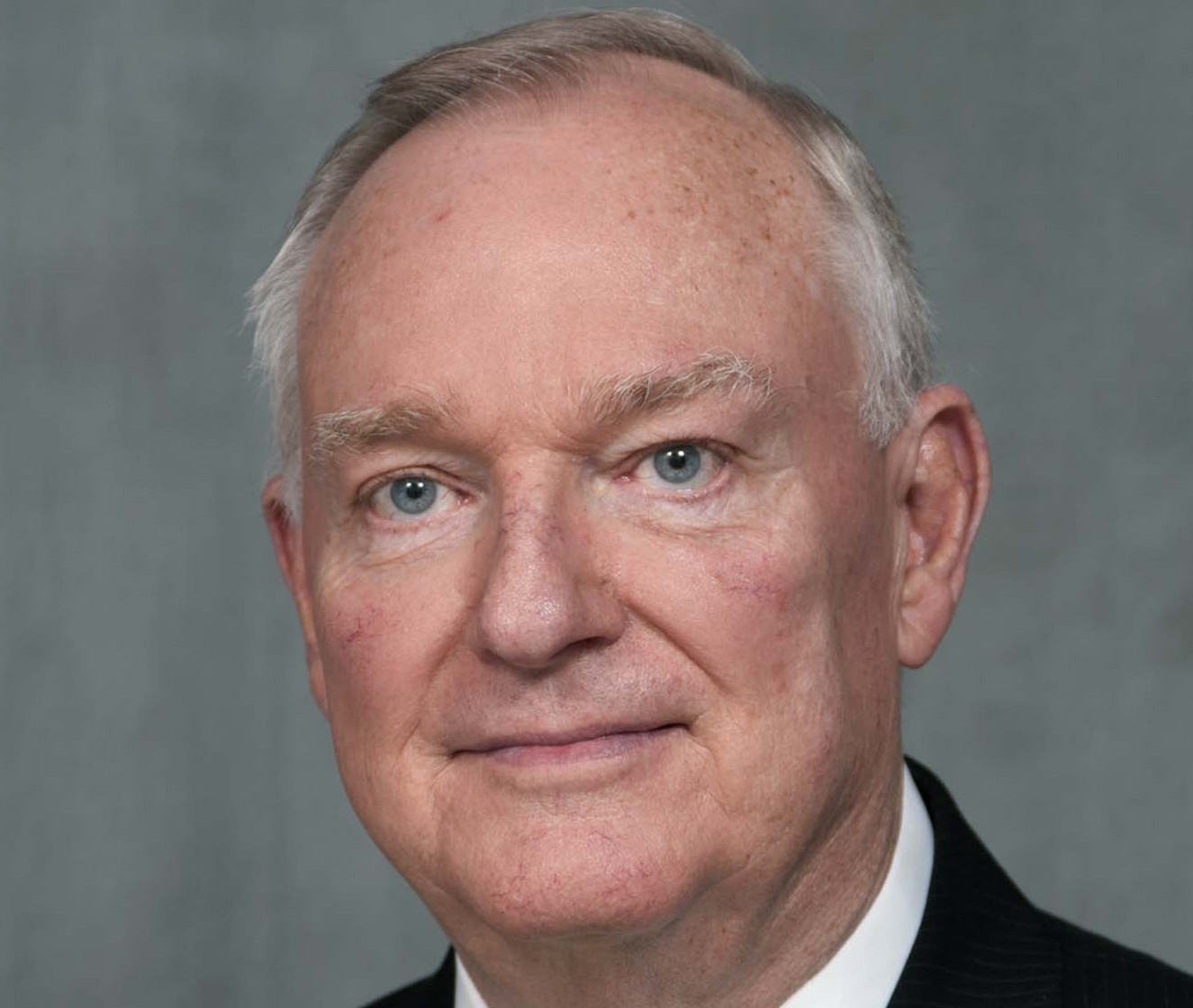 Jon Hubbard (AP/Arkansas Secretary of State, Lori McElroy)