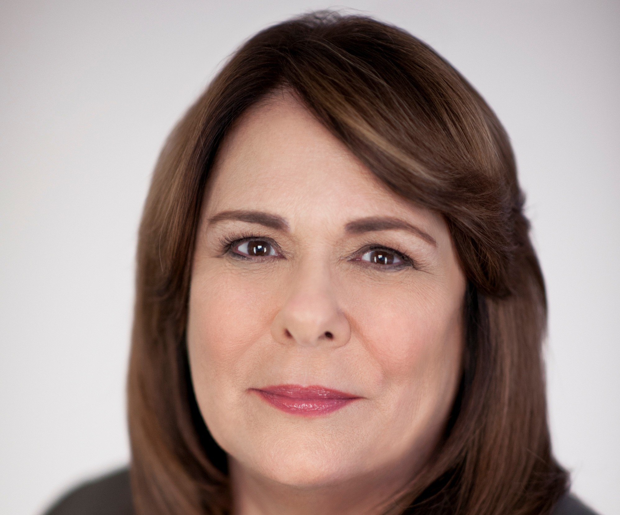 Candy Crowley (AP/Edward M. Pio Roda)