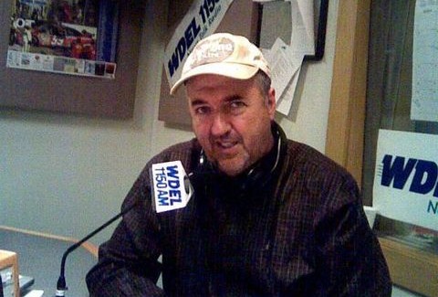 Colin Flaherty