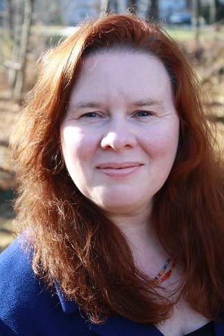 State Senate candidate Colleen Lachowicz, D-Maine. (Facebook/colleenforsenate)