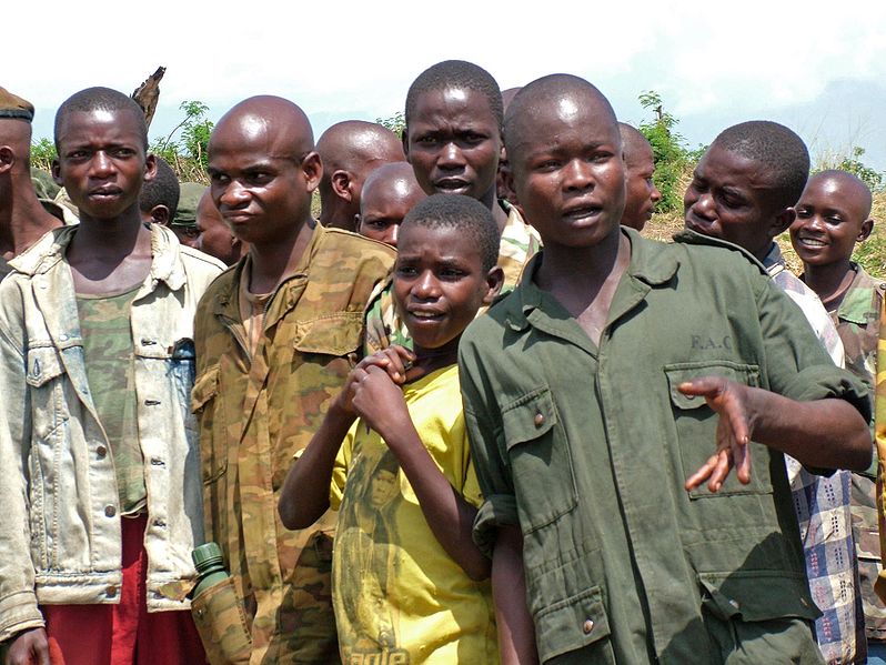 (Wikimedia/USAid)