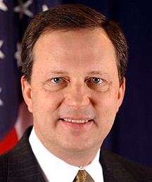 Michael Brown (Wikipedia)
