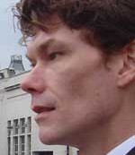 Gary McKinnon (Wikimedia)