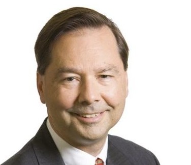 Hans von Spakovsky. (Wikipedia)