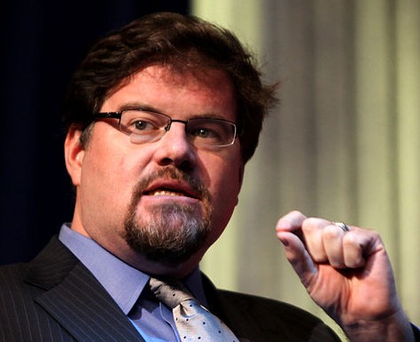 Jonah Goldberg