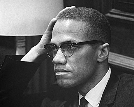 Malcolm X