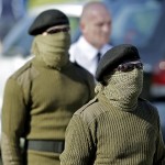 Real IRA members (Wikimedia)