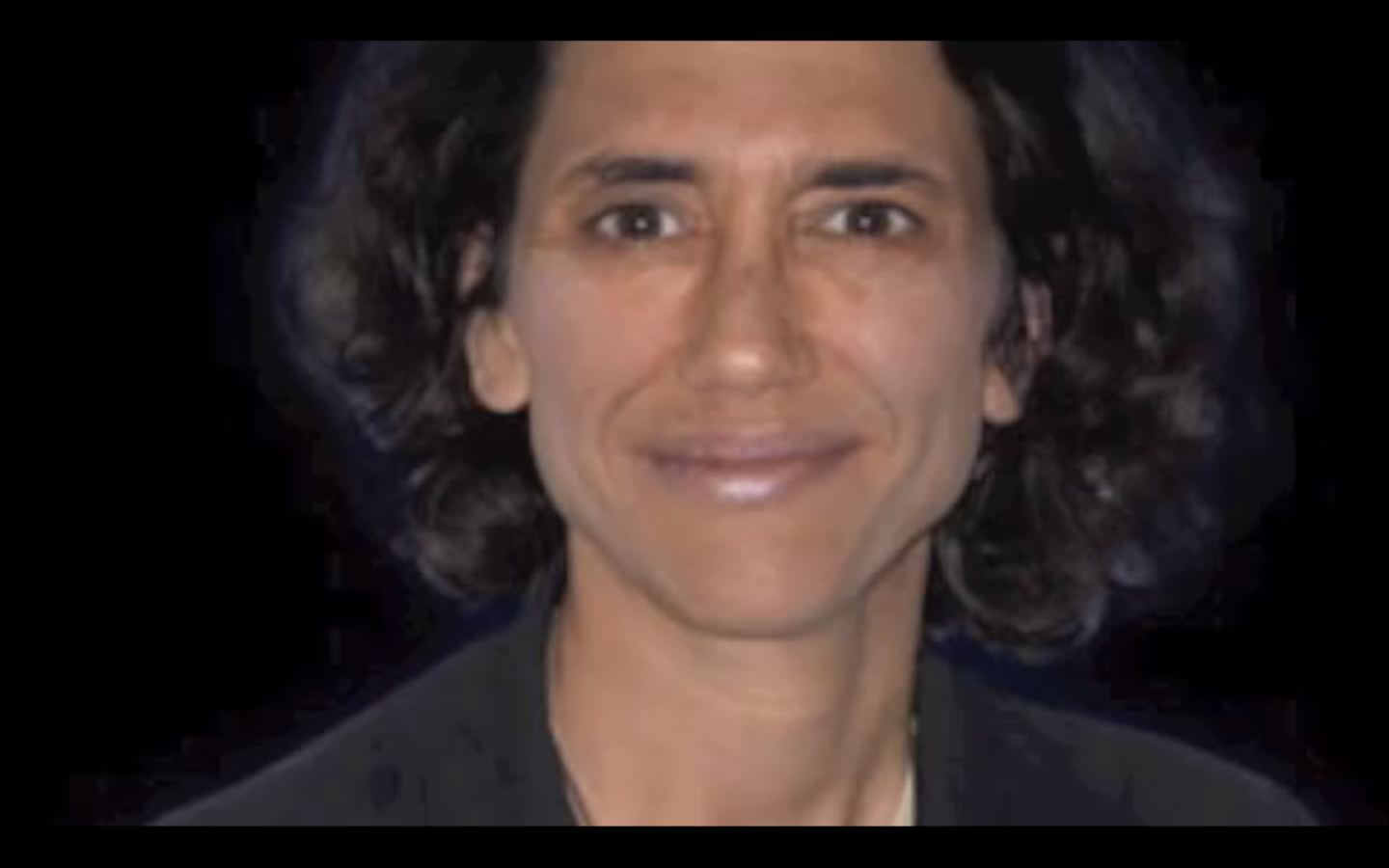 Jennifer Rubin (YouTube screen shot)