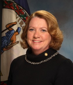 Karen Remley (CSIS)