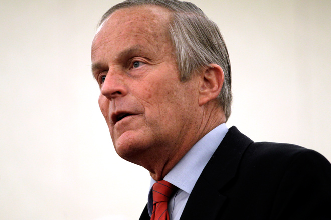 Todd Akin (AP/Jeff Roberson)