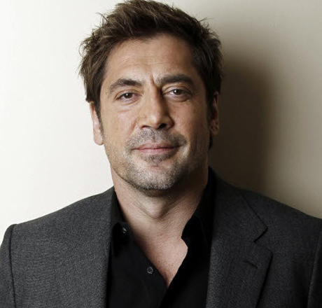 Javier Bardem (AP/Matt Sayles)