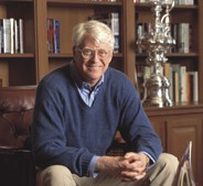 William Koch. (Oxbow.com)