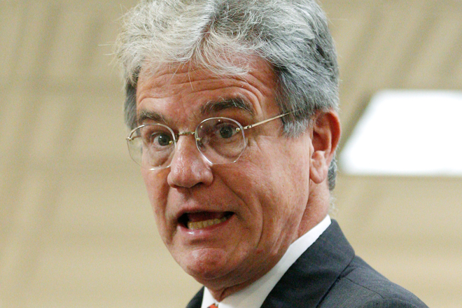 Tom Coburn (AP/Sue Ogrocki)