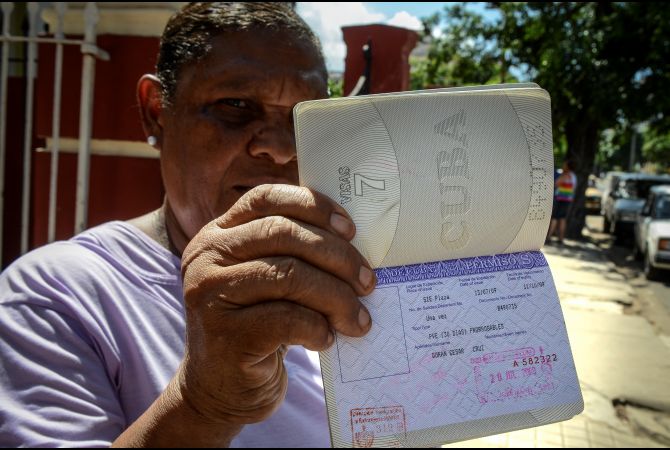 Adalberto Roque/AFP/Getty Images
