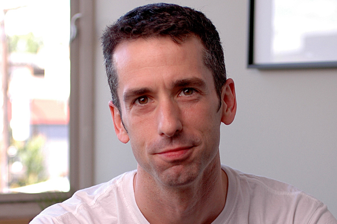 Dan Savage