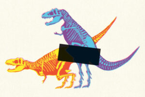 Secrets of T-rex sex! - Salon.com