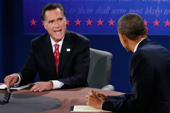 (Reuters/Rick Wilking)