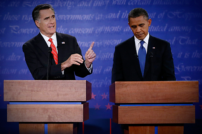 (Reuters/Jim Bourg/AP/Eric Gay)