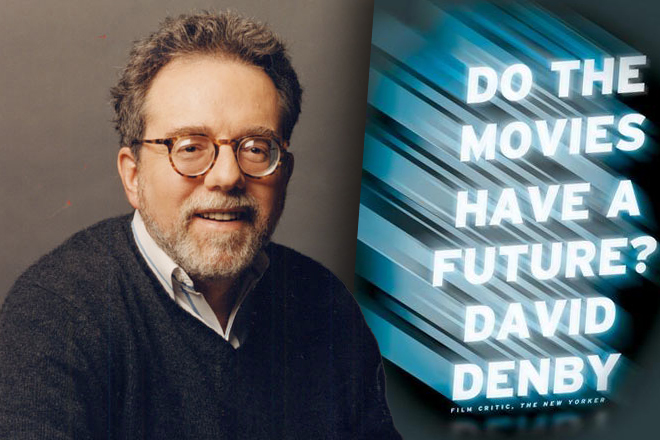 (David Denby)