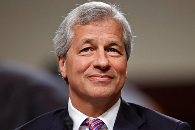 Jamie Dimon (AP/J. Scott Applewhite)