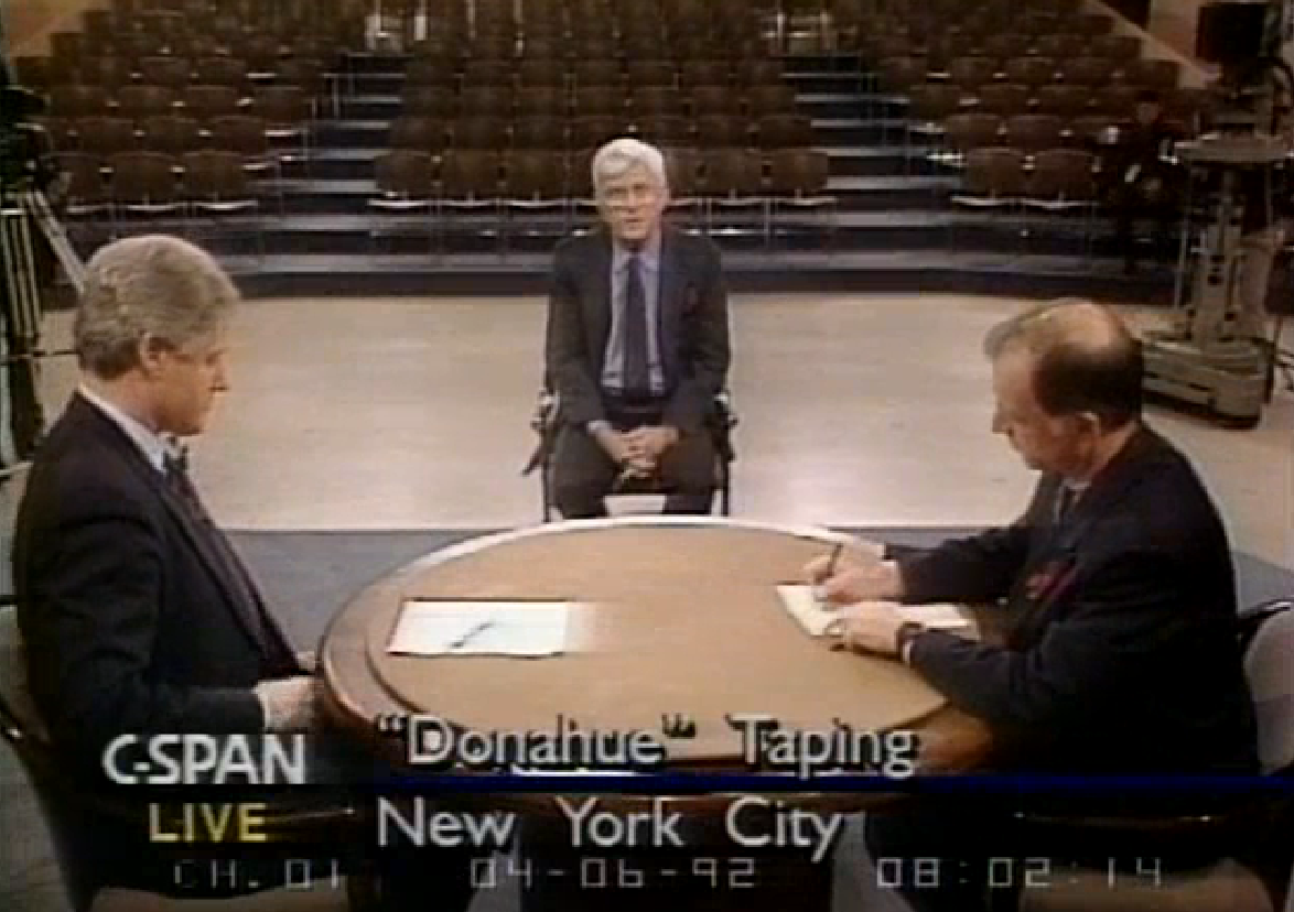 (C-Span)