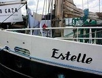 The Estelle ((via occupiedpalestine.wordpress.com))