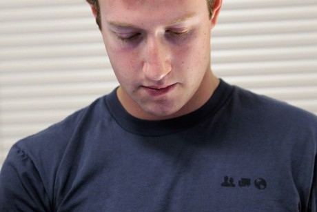 Mark Zuckerberg (AP Photo/Paul Sakuma, File)