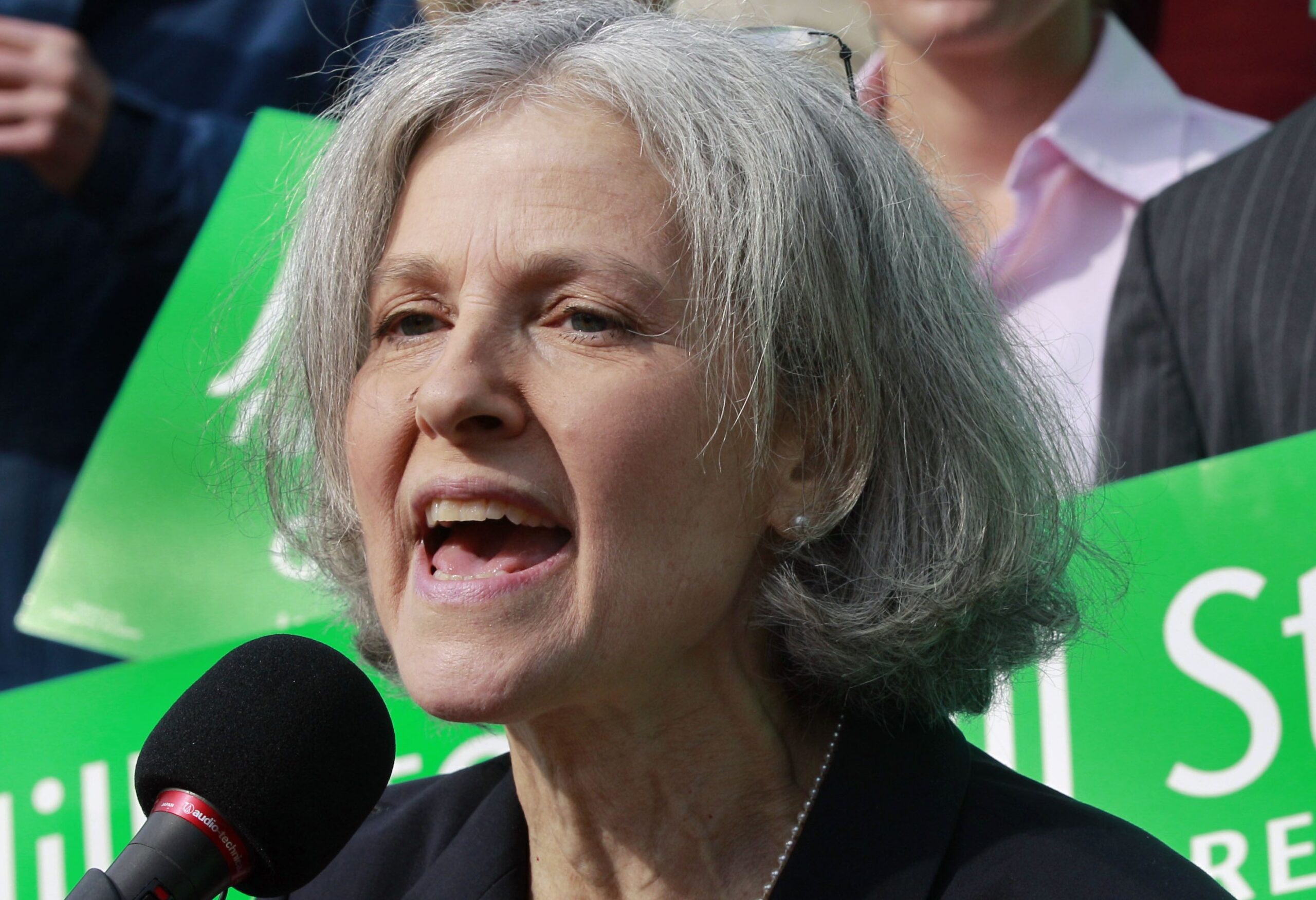 (AP/Elise Amendola)