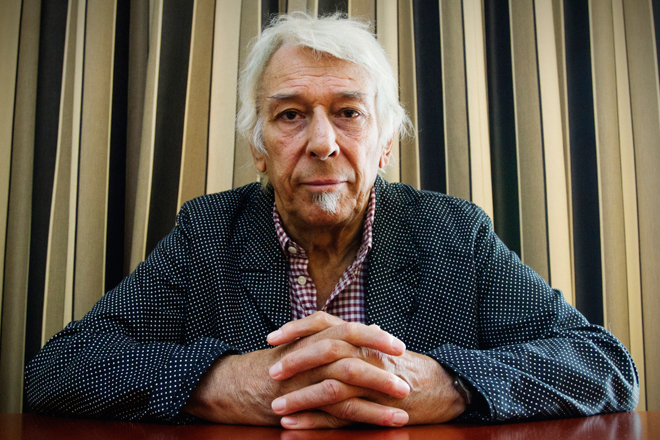 John Cale (AP/Christoph Soeder)