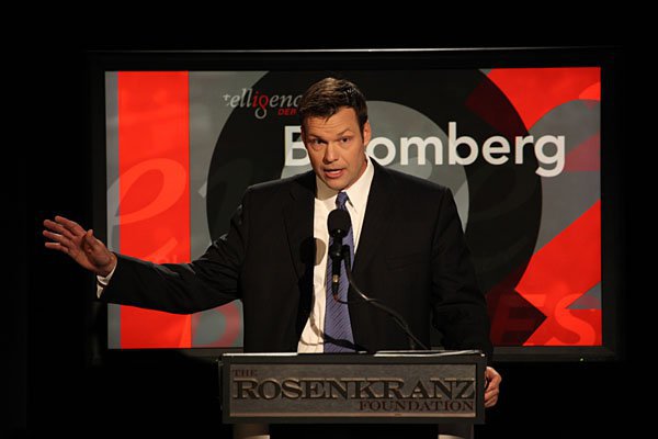 Kansas Secretary of State Kris Kobach, R. (Facebook/SecretaryKrisKobach)