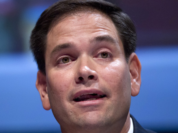(AP/Carolyn Kaster)