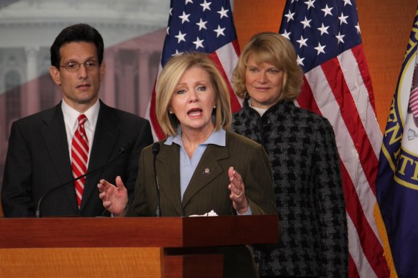 (Facebook/MarshaBlackburn)