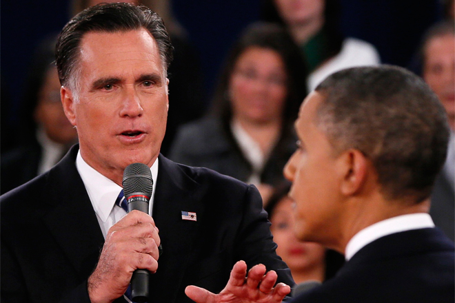 (Reuters/Shannon Stapleton)