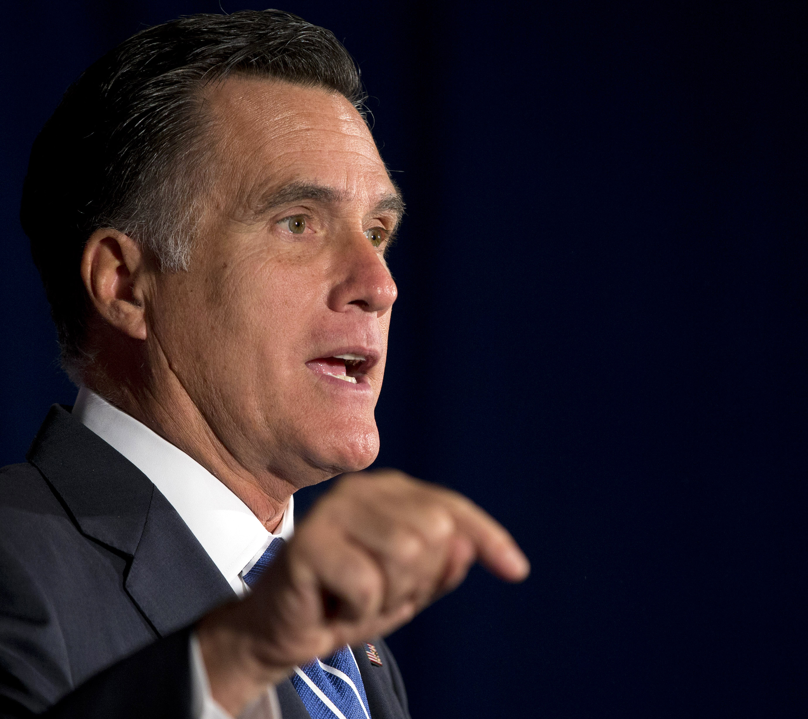 (AP Photo/ Evan Vucci, File)