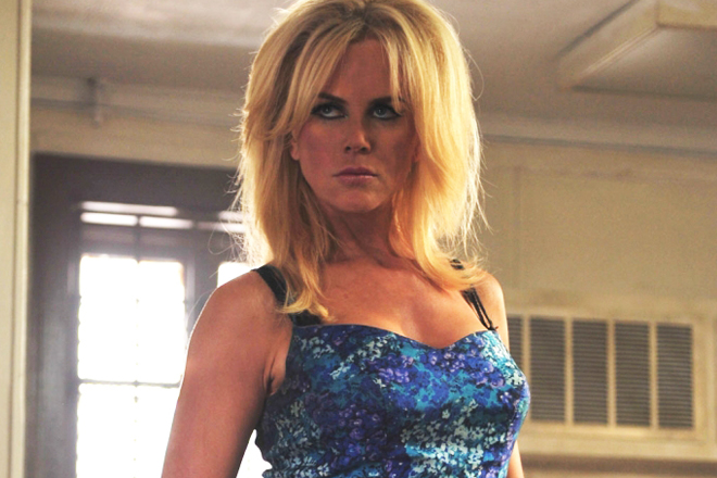 Nicole Kidman in "The Paperboy"